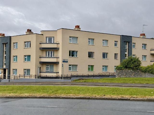 Flat for sale in Greenbank, Mount Wise