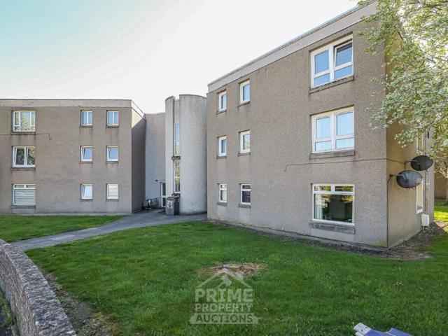Flat for sale in Ballindoch, Scotland
