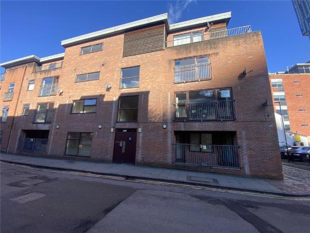 Flat for sale in City Centre, Georgia