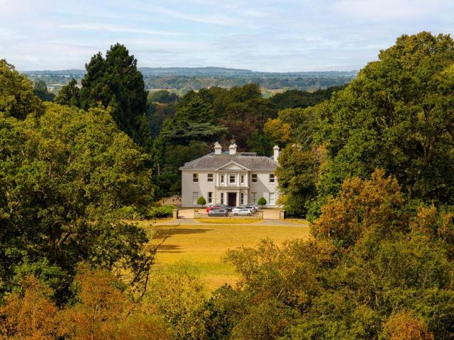 Flat for sale in Berkswell, Solihull
