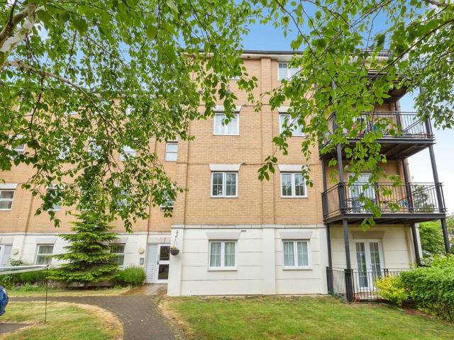 Flat for sale in Isle Of Man