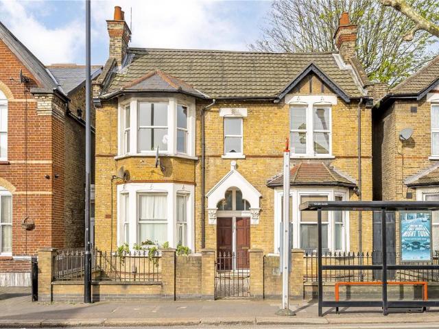 Flat for sale in Plaistow, Isle Of Man