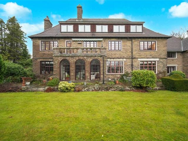 Flat for sale in Scotland