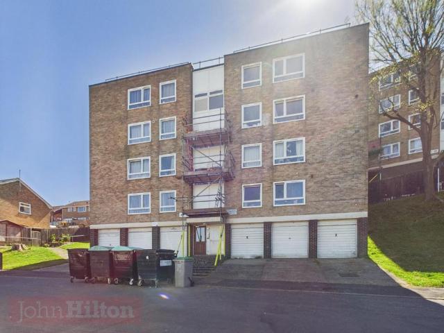 Flat for sale in Bevendean, Brighton & Hove