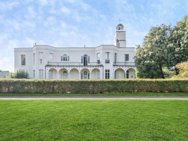 Flat for sale in Clapham, West Sussex