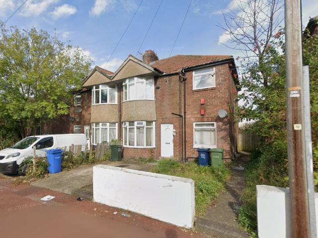Flat for sale in Denton Burn, Newcastle upon Tyne