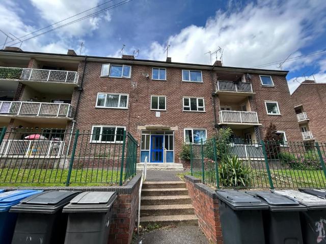 Flat for sale in Chapeltown, South Yorkshire