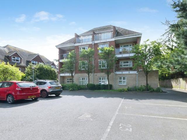 Flat for sale in Springbourne, Isle Of Man