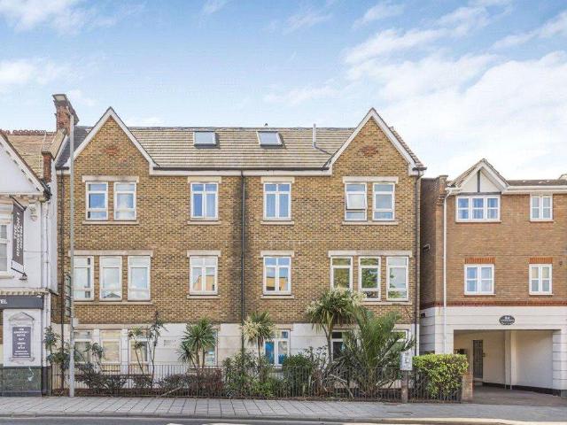 Flat for sale in Norbiton, Isle Of Man