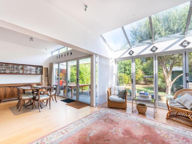 Flat for sale in London Borough of Brent, Greater London