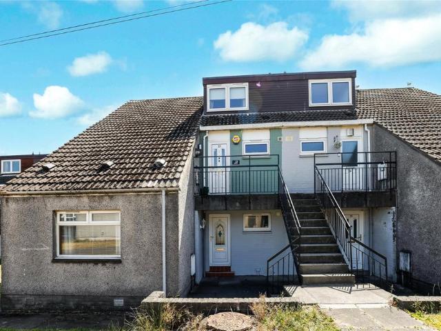 Flat for sale in Leven, Scotland