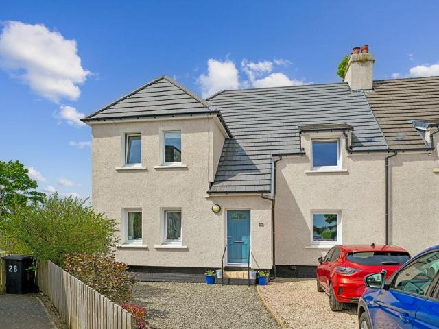 Flat for sale in Clarkston, Scotland