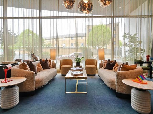 Flat for sale in Chalk Farm, Primrose Hill