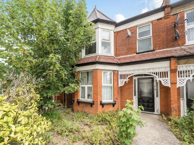Flat for sale in Church End, Greater London