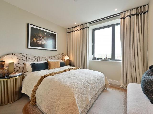 Flat for sale in Primrose Hill, Greater London