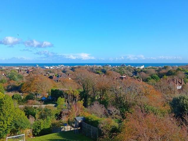 Flat for sale in Old Town, Eastbourne