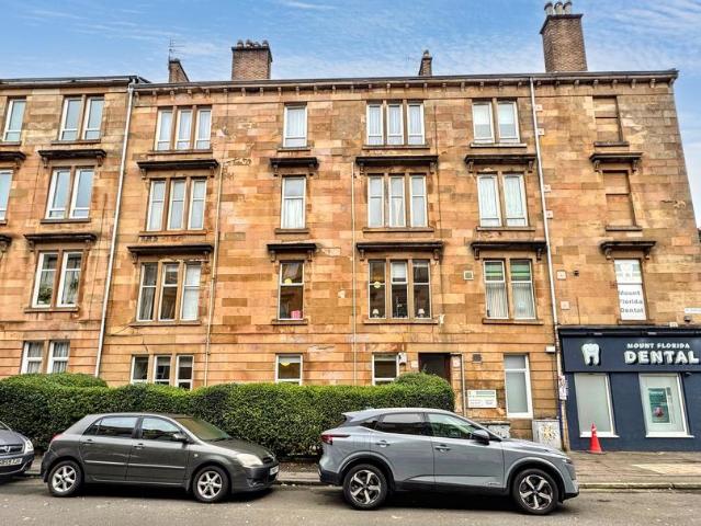 Flat for sale in Mount Florida, Glasgow