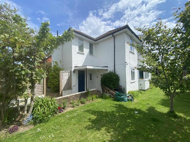 Flat for sale in West Worthing, Worthing
