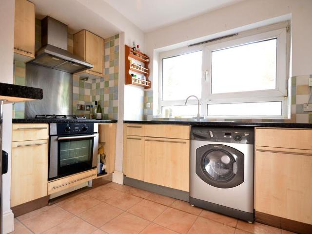 Flat for sale in Chalk Farm, Primrose Hill