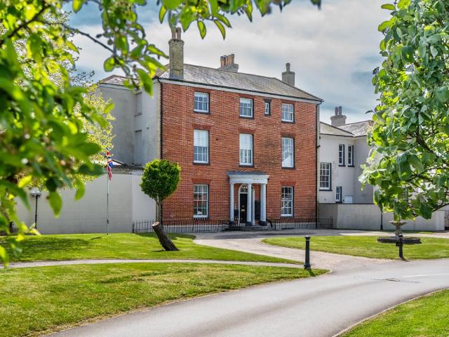 Flat for sale in Titchfield Common, Fareham