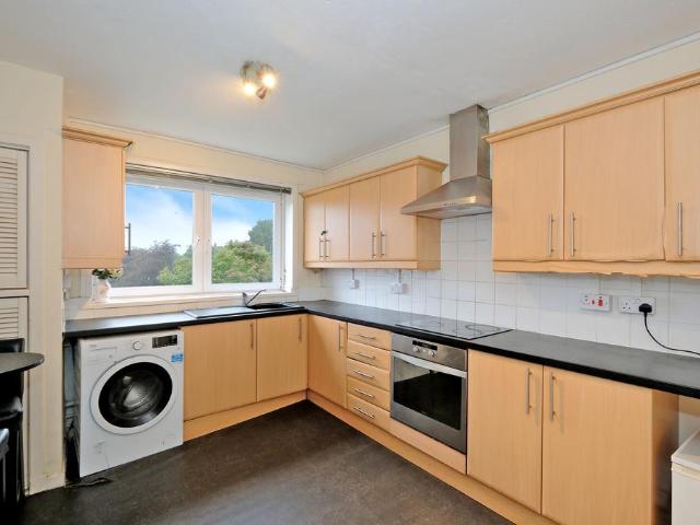 Flat for sale in Ballindoch, Scotland