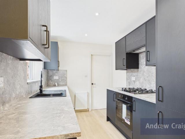 Flat for sale in Westoe, South Shields