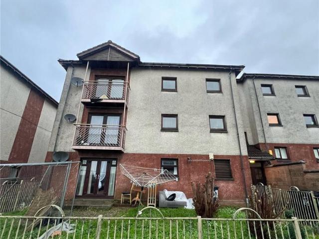Flat for sale in Mull, Chapelhall