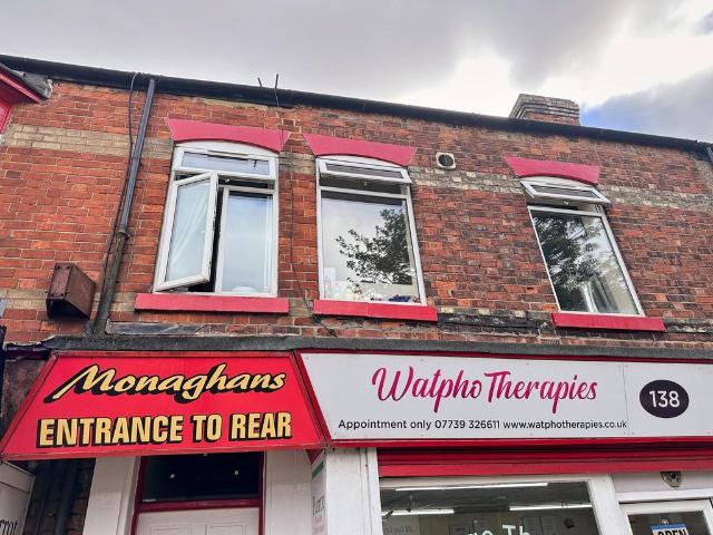 Flat for sale in Darlington