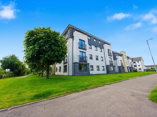Flat for sale in Ferry Village, Stanwix