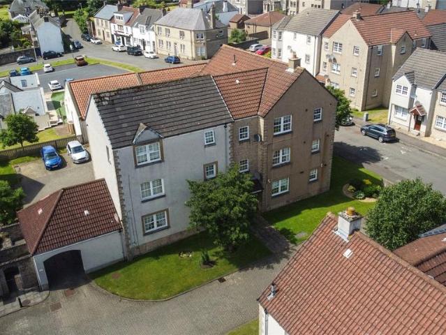 Flat for sale in Pathhead, Kirkcaldy