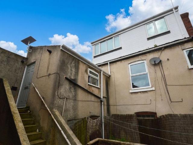 Flat for sale in Greasbrough, Isle Of Man