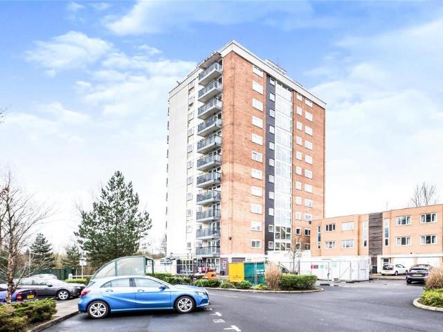 Flat for sale in Georgia, Greater Manchester