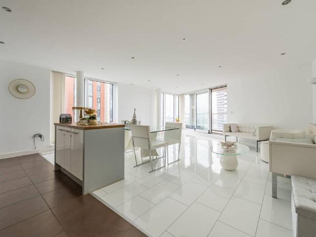 Flat for sale in Cat Hill, Isle Of Man