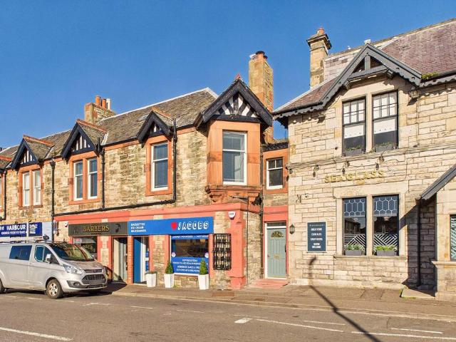 Flat for sale in Port Seton, Cockenzie and Port Seton