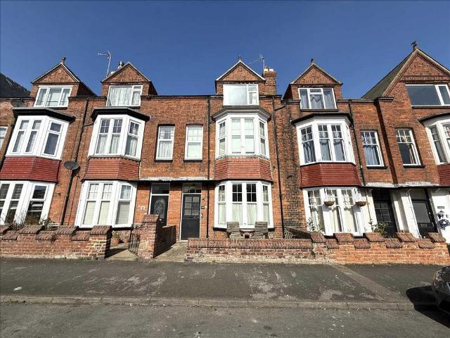 Flat for sale in The Pastures, Filey