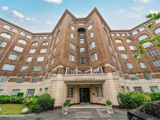 Flat for sale in St. John's Wood, Isle Of Man
