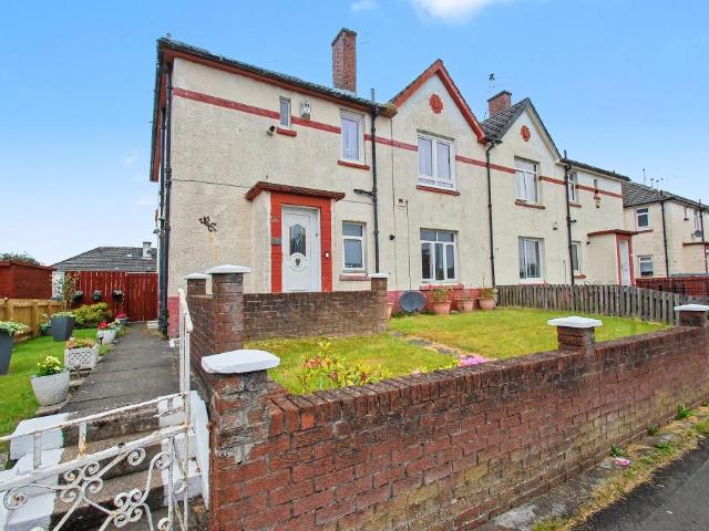 Flat for sale in Househillwood, Scotland