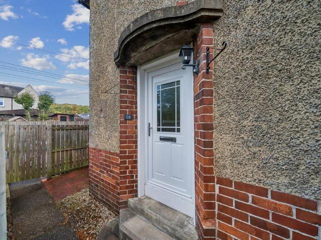 Flat for sale in Inverallan, Bridge of Allan