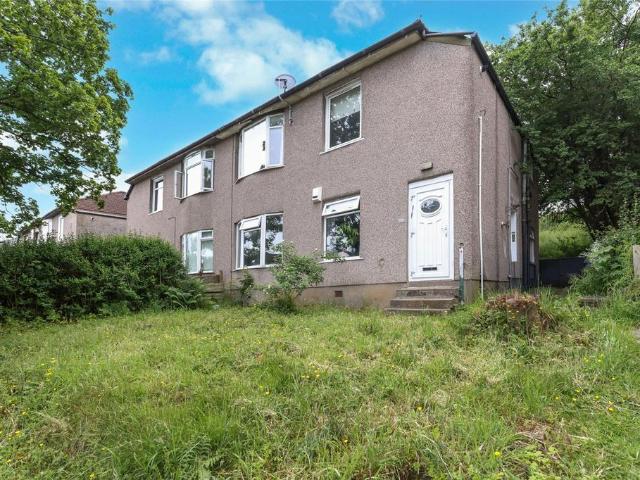 Flat for sale in Bankhead, Rutherglen
