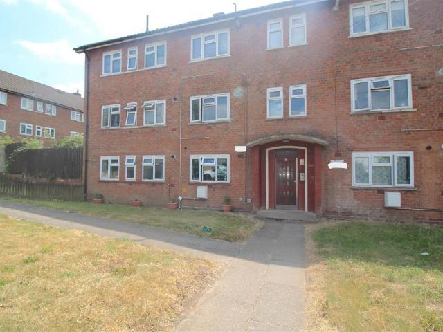 Flat for sale in Stechford, West Midlands