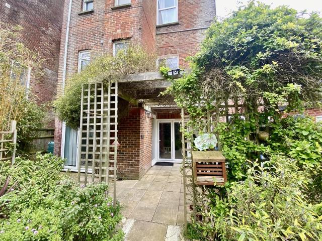 Flat for sale in Shanklin, Isle Of Wight
