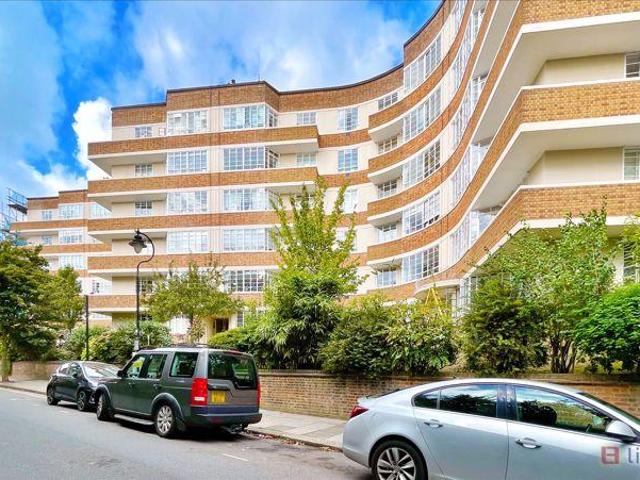 Flat for sale in Crouch End, Greater London