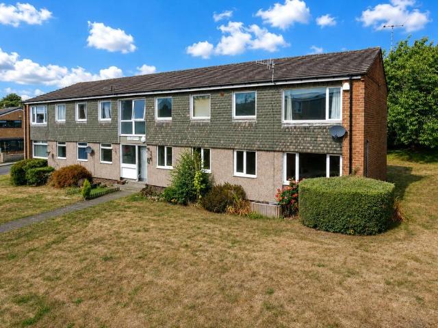 Flat for sale in Baildon