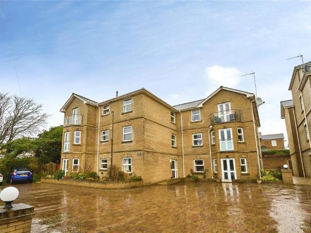 Flat for sale in Shanklin, Isle Of Wight