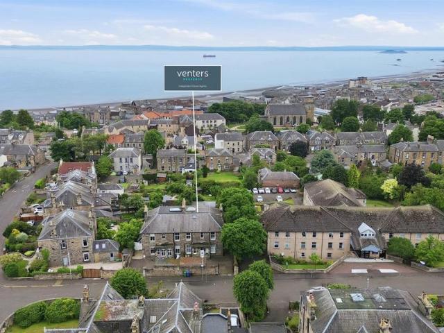 Flat for sale in Linktown, Kirkcaldy