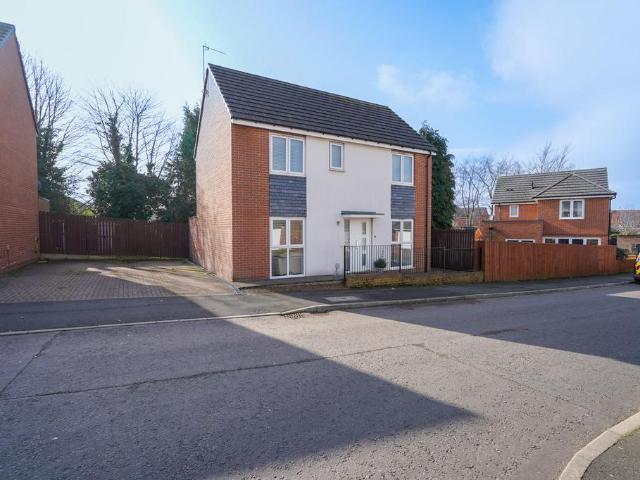Flat for sale in Mount Pleasant, Penshaw