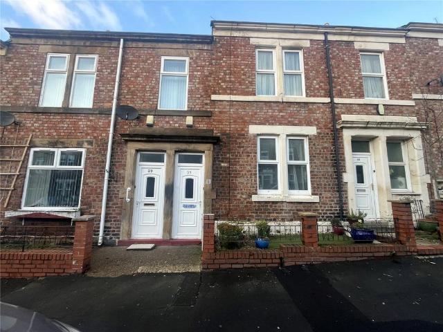 Flat for sale in Tyne And Wear