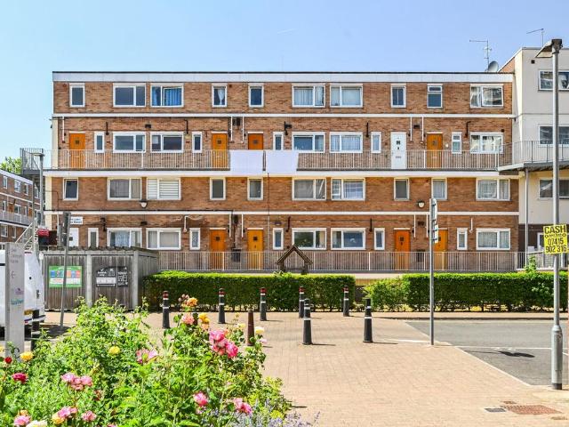 Flat for sale in Mile End, Isle Of Man
