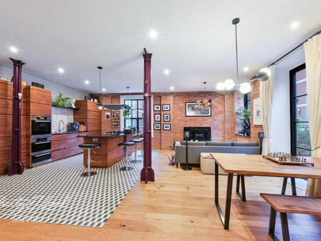 Flat for sale in Spitalfields, Whitechapel