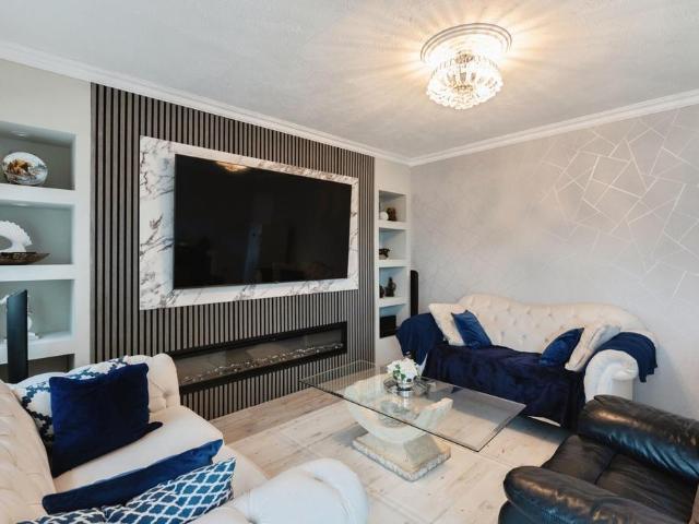 Flat for sale in Shoeburyness, Southend-on-Sea
